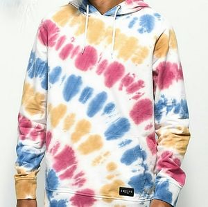 Empyre tie dye hoodie